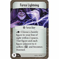 Force Lightning (Force User)
