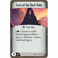 Lure of the Dark Side (Force User)