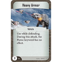 Heavy Armor (Vehicle)