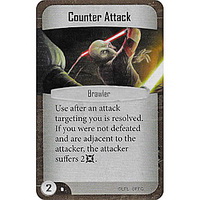 Counter Attack (Brawler)