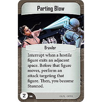 Parting Blow (Brawler)