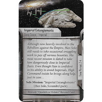 Imperial Entanglements : Deep Space - Imperial