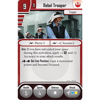 Rebel Trooper (Elite)