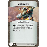 Jump Jets (Any Small Figure)