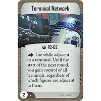 Terminal Network (R2-D2)