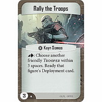 Rally the Troops (Kayn Somos)