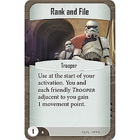 Rank and File (Trooper)