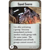 Squad Swarm