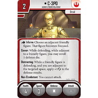 C-3PO, Human-Cyborg Relations