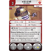 R2-D2, Loyal Astromech (C)
