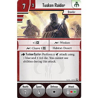 Tusken Raider (Elite)