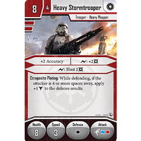Heavy Stormtrooper (Elite)