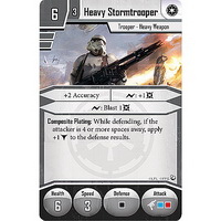 Heavy Stormtrooper