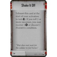 Shake It Off (Biv Bodhrik)