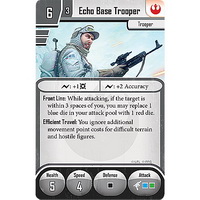 Echo Base Trooper