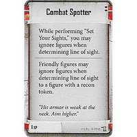 Combat Spotter (Loku Kanoloa)