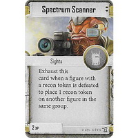 Spectrum Scanner (Loku Kanoloa)