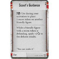 Scout's Guidance (Loku Kanoloa)