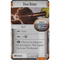 Stun Baton (Staff)