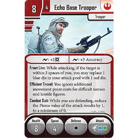 Echo Base Trooper (Elite)