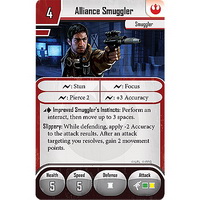 Alliance Smuggler (Elite)