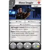 Alliance Smuggler