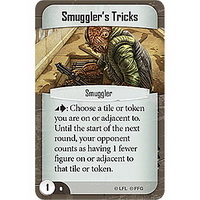 Smuggler's Tricks (Smuggler)