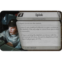 Imperial Command Hub - A : Uplink