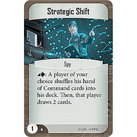 Strategic Shift (Spy)