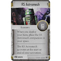 R5 Astromech (Accessory)