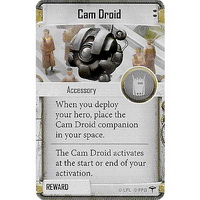 Cam Droid (Accessory)