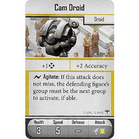 Cam Droid (Droid)