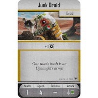 Junk Droid (Droid)