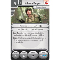 Alliance Ranger