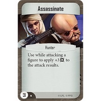 Assassinate (Hunter)