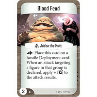 Blood Feud (Jabba the Hutt)