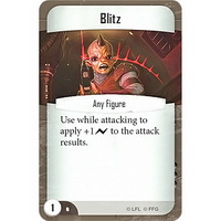 Blitz (Any Figure)