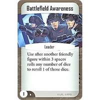 Battlefield Awareness (Leader)