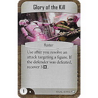Glory of the Kill (Hunter)