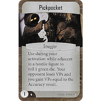 Pickpocket (Smuggler)