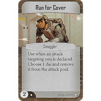 Run for Cover (Smuggler)