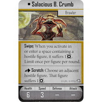 Salacious B. Crumb (Brawler)