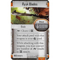 Ryyk Blades (Blade)