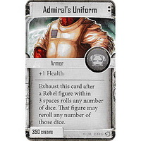 Admiral's Uniform (Armor)