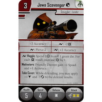 Jawa Scavenger (C) (Elite)