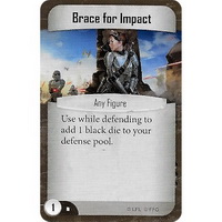 Brace for Impact (Any Figure)
