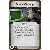 Advance Warning (Leader)
