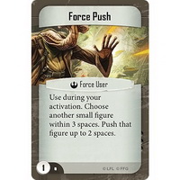 Force Puch (Force User)