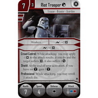 Riot Trooper (Elite) (C)