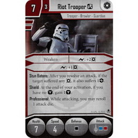 Riot Trooper (Elite) (S)